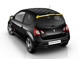 Images of Renault Twingo R.S. Red Bull Racing RB7 2012