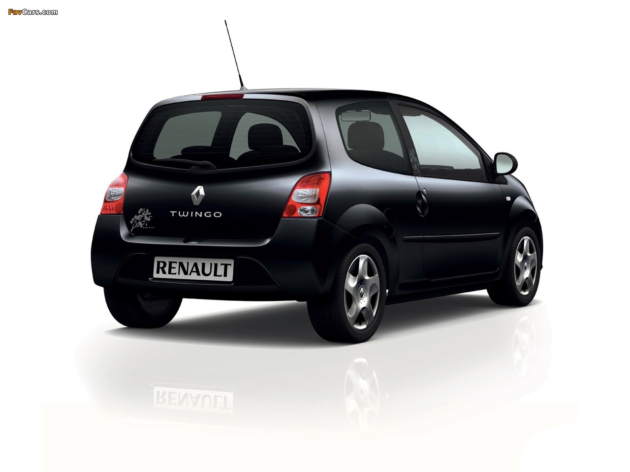 Pictures of Renault Twingo Night & Day 2008 (1280 x 960)