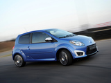 Pictures of Renault Twingo Gordini RS ZA-spec 2010–12