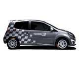 Pictures of Renault Twingo R1 2011