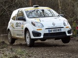 Pictures of Renault Twingo R2 2011