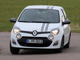 Pictures of Renault Twingo Gordini 2012