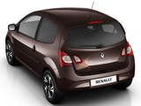 Pictures of Renault Twingo Mauboussin 2012