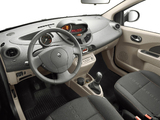 Renault Twingo 2007–11 images