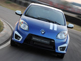 Renault Twingo Gordini RS ZA-spec 2010–12 photos