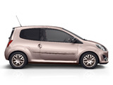 Renault Twingo Miss Sixty 2010 pictures