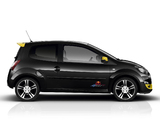 Renault Twingo R.S. Red Bull Racing RB7 2012 images