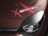 Renault Twingo Mauboussin 2012 photos
