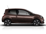 Renault Twingo Mauboussin 2012 pictures