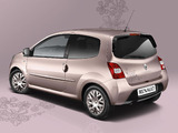 Renault Twingo Miss Sixty 2010 wallpapers