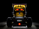 Images of Renault Twizy Z.E. R.S. F1 Concept 2013