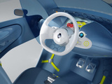 Photos of Renault Twizy Z.E. Concept 2009