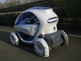 Pictures of Renault Twizy Z.E. Concept 2009