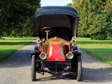 Pictures of Renault Type AX 2-seater 1908