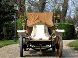 Renault Type AX Phaeton 1908 images
