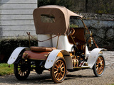 Renault Type AX Phaeton 1908 photos
