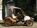 Renault Type AX Phaeton 1908 wallpapers