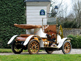 Renault Type AX Phaeton 1908 wallpapers