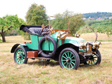 Renault Type AX Tourer 1912 wallpapers