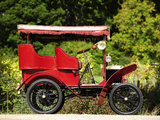 Images of Renault Type D 4 ½ HP Rear-entrance Tonneau 1901