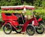 Renault Type D 4 ½ HP Rear-entrance Tonneau 1901 wallpapers