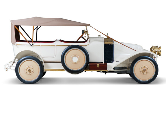 Images of Renault Type EU 1919