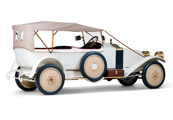 Photos of Renault Type EU 1919