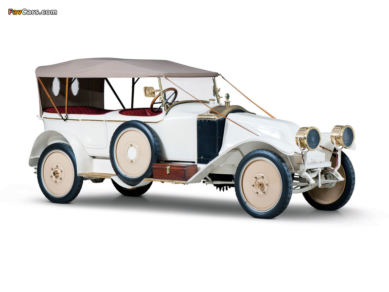 Renault Type EU 1919 pictures (800 x 600)
