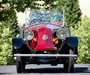 Renault Type JV-1 Phaeton by Kellner Freres 1923–28 images