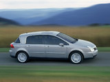 Pictures of Renault Vel Satis 2001–05
