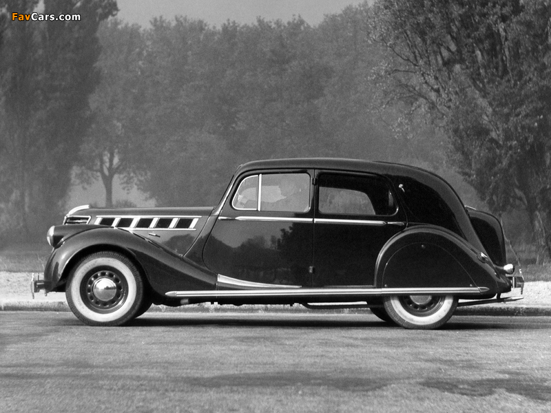 Photos of Renault Viva Grand Sport Sedan 1934–39 (800 x 600)