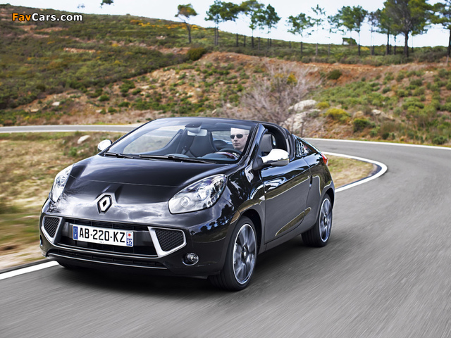 Images of Renault Wind Collection 2010 (640 x 480)