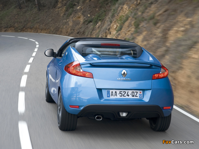 Images of Renault Wind 2010 (640 x 480)