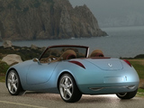 Pictures of Renault Wind Concept 2004