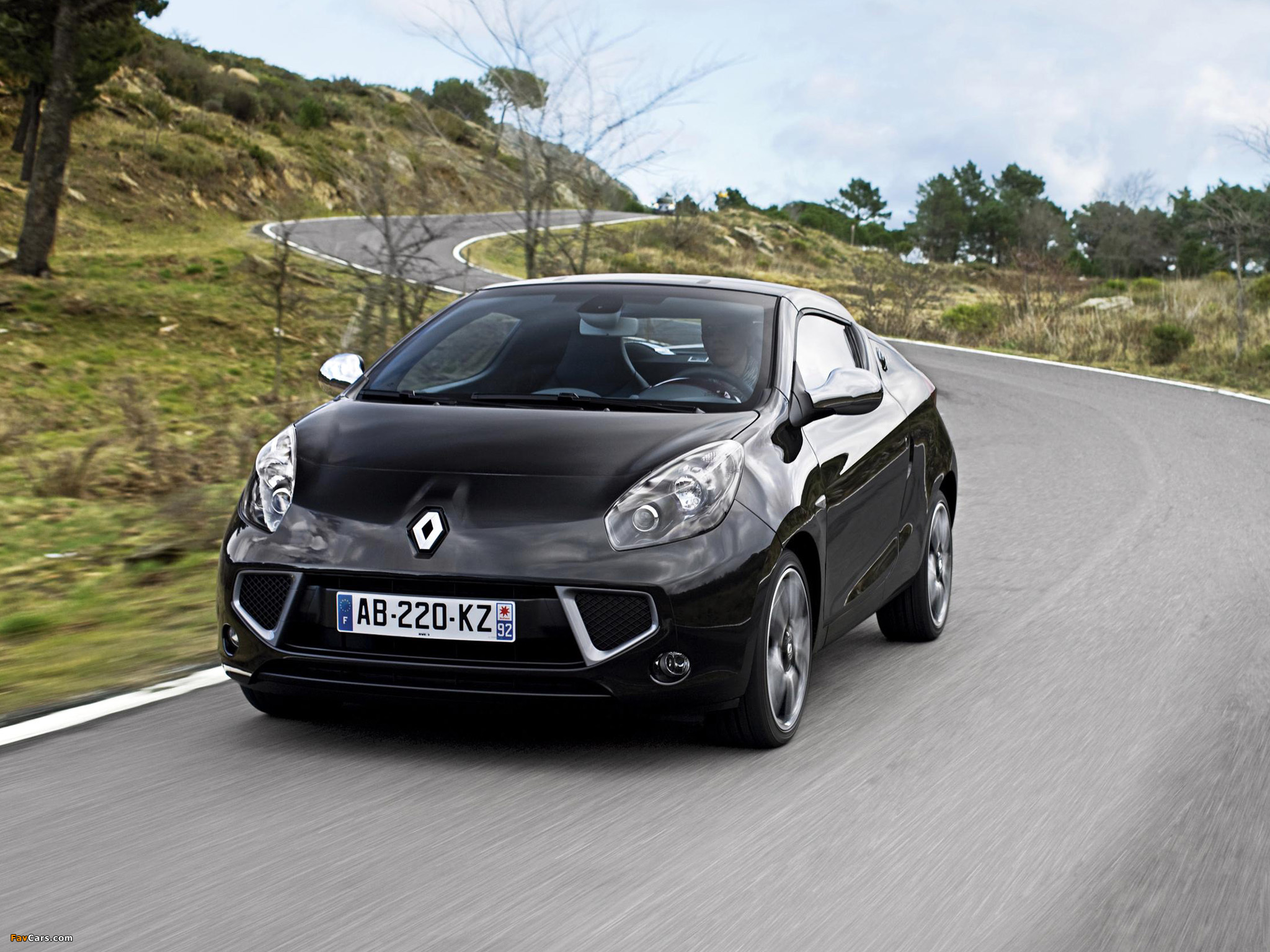Pictures of Renault Wind Collection 2010 (2048 x 1536)