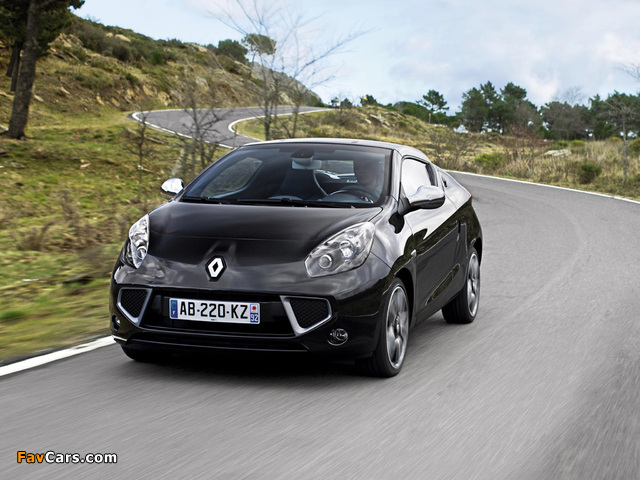 Pictures of Renault Wind Collection 2010 (640 x 480)