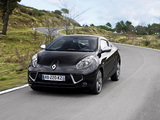 Pictures of Renault Wind Collection 2010