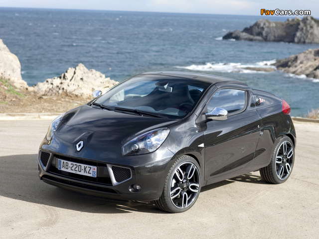 Renault Wind Collection 2010 pictures (640 x 480)