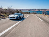 Images of Rimac Concept_One 2017