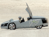 Images of Rinspeed Senso 2005