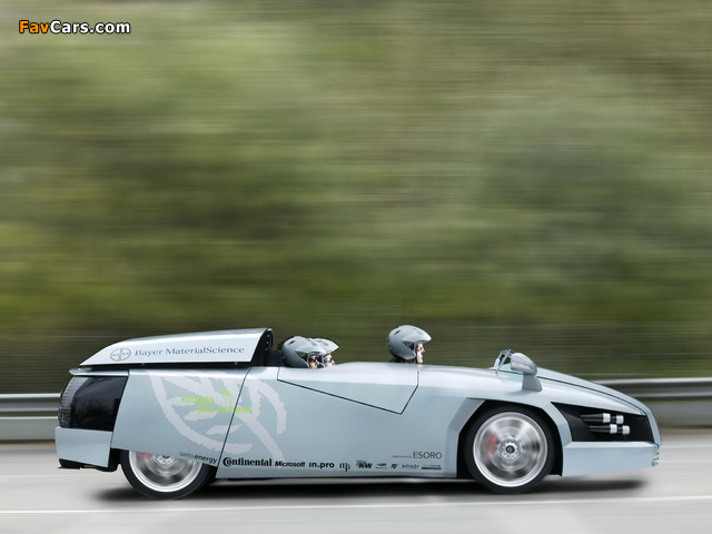 Images of Rinspeed Senso 2005 (640 x 480)