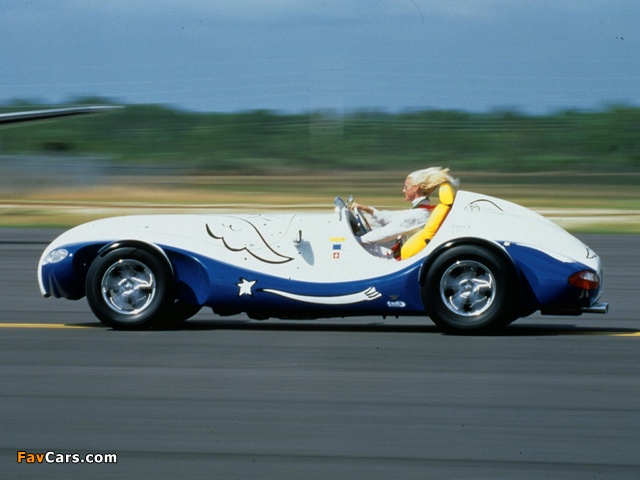 Pictures of Rinspeed Mono Ego Concept 1997 (640 x 480)
