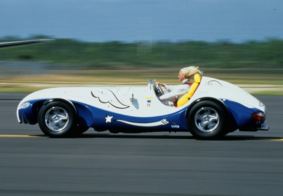 Pictures of Rinspeed Mono Ego Concept 1997