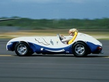 Pictures of Rinspeed Mono Ego Concept 1997