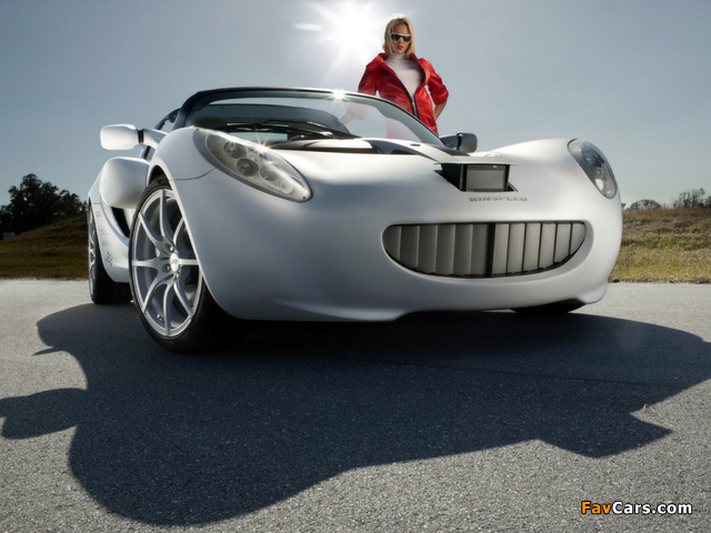 Pictures of Rinspeed Squba Concept 2008 (640 x 480)