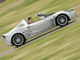 Rinspeed Squba Concept 2008 wallpapers