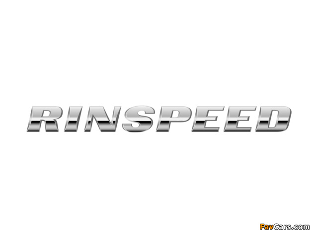 Rinspeed wallpapers (640 x 480)