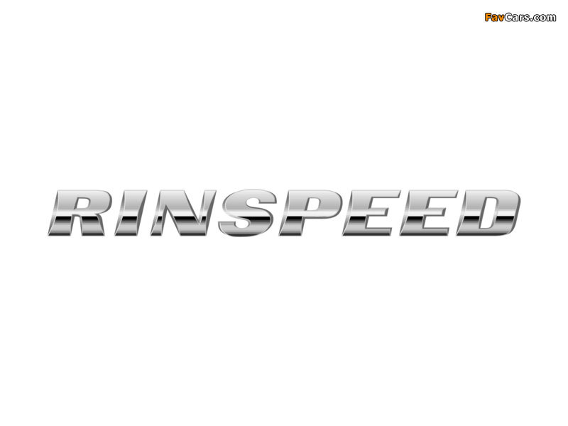 Rinspeed wallpapers (800 x 600)