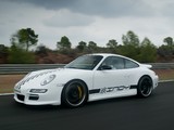 Images of Rinspeed Porsche Indy (997) 2005