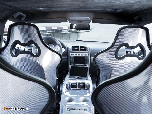 Photos of Rinspeed Chopster Concept (955) 2005 (640 x 480)
